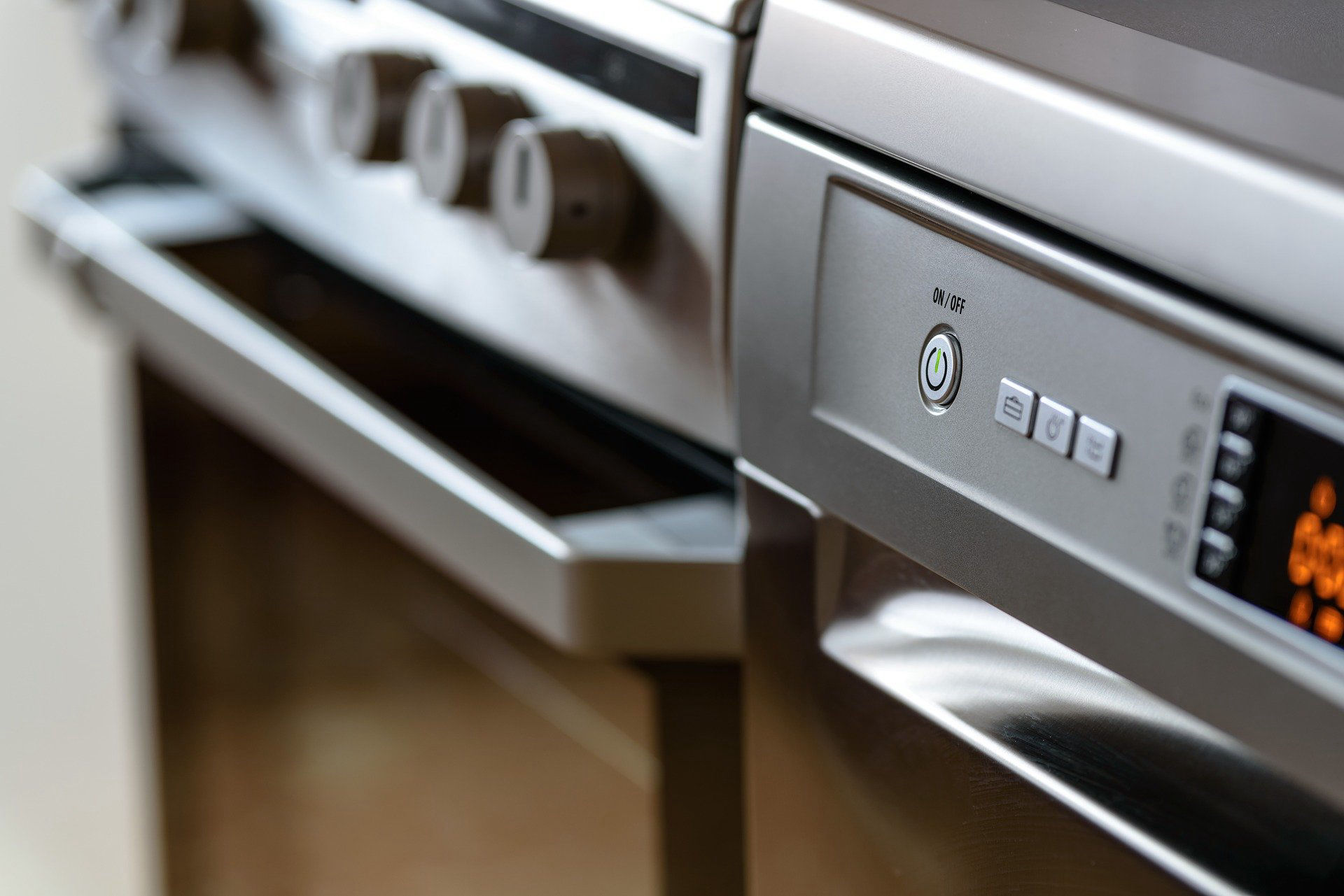 Cambridge Oven Cleaning