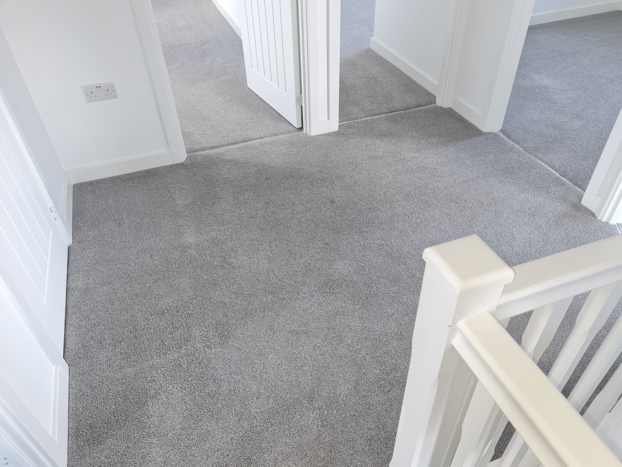carpet cleaning North Walsham